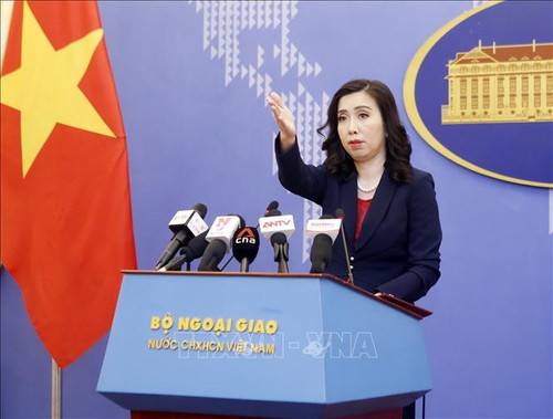 Vietnam yet to issue specific entry requirements for vaccinated people - ảnh 1