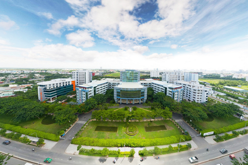 Four Vietnamese universities enter THE’s Impact Rankings 2021 - ảnh 1