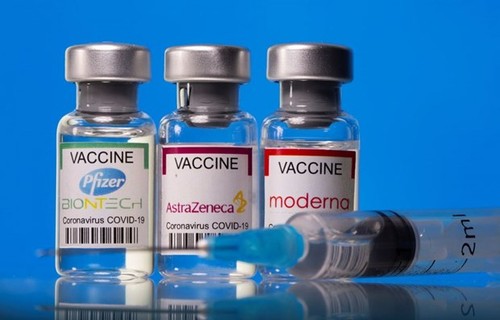 HCM City needs additional 5.5 million COVID-19 vaccine doses - ảnh 1