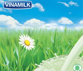 Vinamilk đạt kỷ lục xuất khẩu tháng đầu năm  - ảnh 1