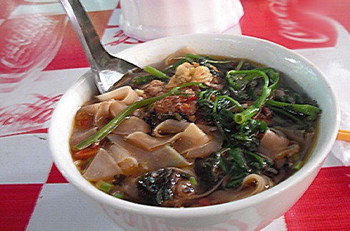 Những món ăn Việt đoạt kỷ lục châu Á về giá trị ẩm thực - ảnh 2