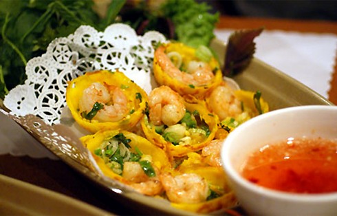 Những món ăn Việt đoạt kỷ lục châu Á về giá trị ẩm thực - ảnh 3