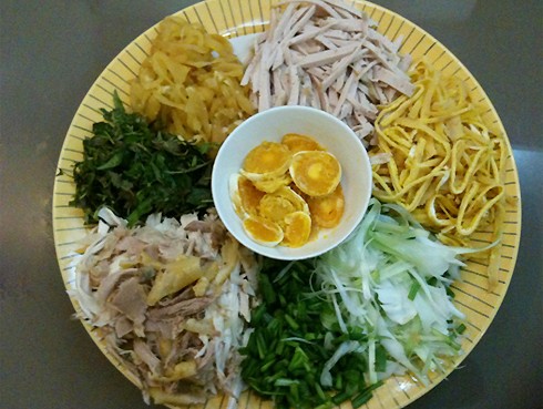 Những món ăn Việt đoạt kỷ lục châu Á về giá trị ẩm thực - ảnh 5