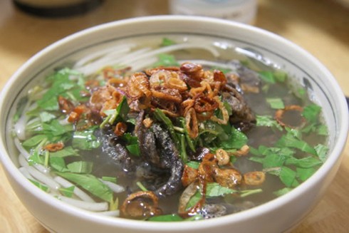 Những món ăn Việt đoạt kỷ lục châu Á về giá trị ẩm thực - ảnh 7