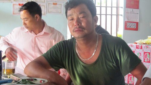 14 người Việt chết cháy ở Nga: Tang thương quê nghèo  - ảnh 2