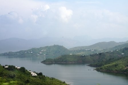 "Ngư trường đặc biệt" trên lòng hồ thủy điện Sơn La  - ảnh 15