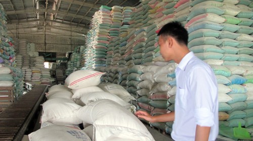 Xuất khẩu gạo đạt 6,622 triệu tấn  - ảnh 1