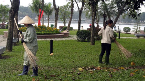 Việt Nam hưởng ứng Ngày Đất ngập nước Thế giới  - ảnh 7