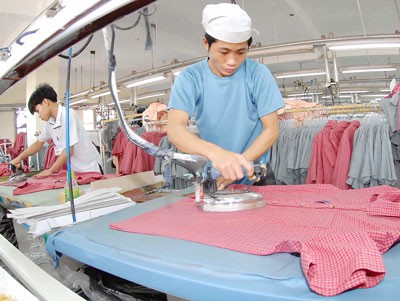 Tổng quan doanh nghiệp Việt Nam 10 năm qua: Doanh nghiệp nhỏ tăng và càng siêu nhỏ - ảnh 2