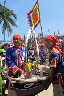 Chủ quyền Việt Nam tại Hoàng Sa, Trường Sa: Khẳng định từ di sản - ảnh 1