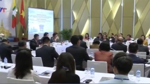 Việt Nam, Lào, Campuchia, Myanmar  hợp tác hướng tới nền hành chính công minh bạch, hiệu quả - ảnh 1