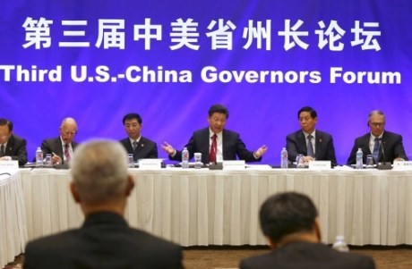 Chuyến thăm Mỹ của Chủ tịch Trung Quốc Tập Cận Bình: Khó có đột phá - ảnh 1
