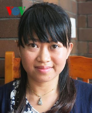 Du học sinh Việt Nam tại Australia kỳ vọng gì ở Đại hội Đảng XII? - ảnh 4