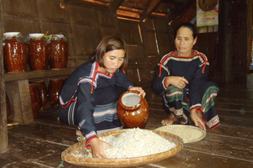 Khám phá vẻ đẹp hoang sơ của Tây Nguyên Khám phá vẻ đẹp hoang sơ của Tây Nguyên