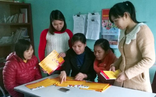 Việt Nam và Hàn Quốc sắp khởi động dự án Phòng, chống bạo lực trẻ em gái và phụ nữ - ảnh 1
