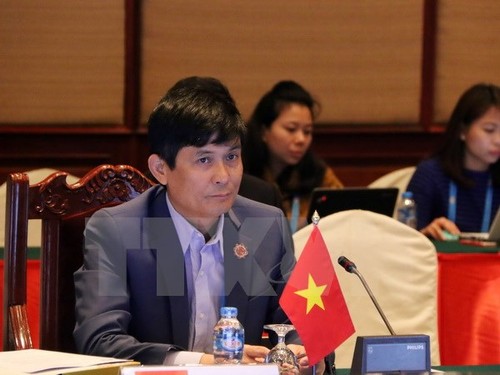 Việt Nam nỗ lực thúc đẩy sáng kiến liên kết ASEAN - ảnh 1