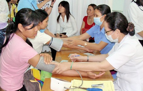 Chuyên gia Mỹ đánh giá cao năng lực quản lý của Chính phủ Việt Nam trong lĩnh vực y tế - ảnh 1