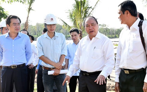  Phú Quốc phải là mô hình đi trước trong 3 đặc khu hành chính kinh tế của Việt Nam - ảnh 1