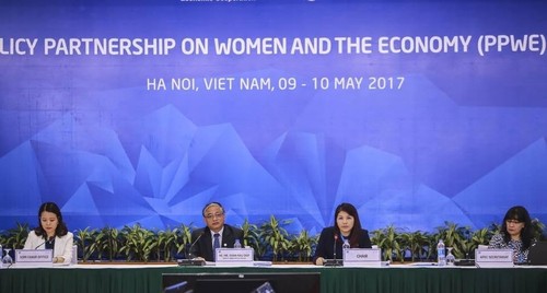  APEC 2017: Tiếp tục các cuộc họp trong khuôn khổ Hội nghị SOM 2 - ảnh 1