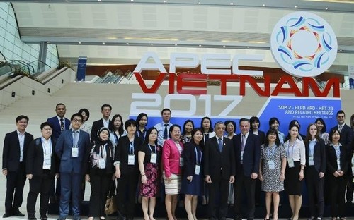  APEC 2017: Tiếp tục các cuộc họp trong khuôn khổ Hội nghị SOM 2 - ảnh 2