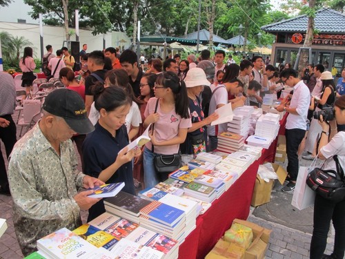 Ngày sách Israel lần đầu tiên được tổ chức tại Việt Nam  - ảnh 1