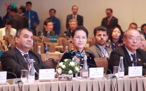 Chủ tịch Quốc hội lên đường tham dự IPU-137 tại Nga và thăm chính thức Kazakhstan  - ảnh 1