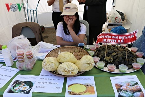 Người Việt tại Séc long trọng tổ chức lễ giỗ Tổ Hùng Vương - ảnh 1