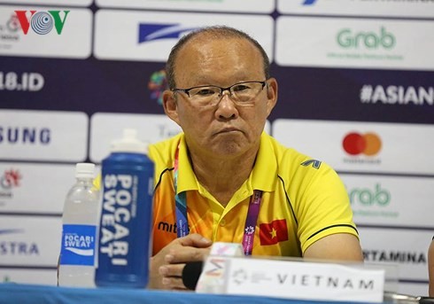 Quang Hải ghi bàn, Olympic Việt Nam thắng thuyết phục Olympic Nhật Bản - ảnh 1
