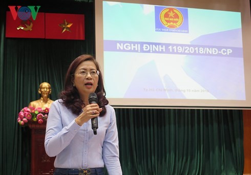 Việt Nam đẩy mạnh xây dựng Chính phủ điện tử - ảnh 1