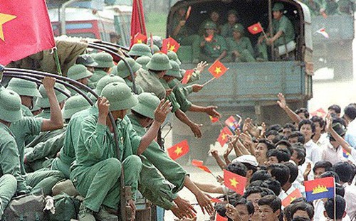 Báo Mỹ: Việt Nam đã mang lại hòa bình cho Campuchia. Mỹ lẽ ra phải thừa nhận điều đó! - ảnh 1