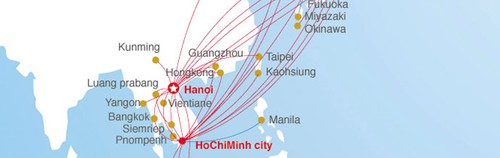 Sớm mở các chuyến bay thẳng từ Việt Nam sang Mỹ - ảnh 1