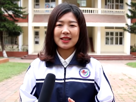 Nếp sống của người Việt lưu dấu ấn trong lòng lưu học sinh Lào - ảnh 1