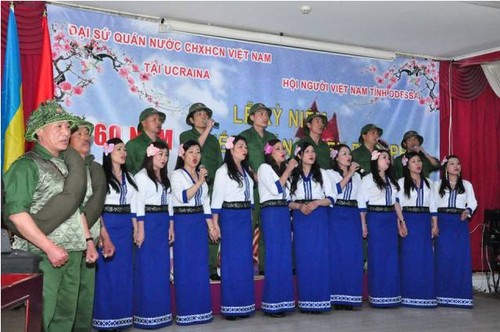 Hồi ức về kỷ niệm 60 năm chiến thắng Điện Biên - ảnh 4