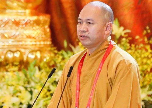 Toàn văn Tuyên bố Hà Nam về Đại lễ Phật đản Liên hợp Quốc lần thứ 16 - Vesak 2019 - ảnh 1
