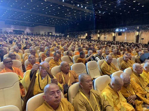 Toàn văn Tuyên bố Hà Nam về Đại lễ Phật đản Liên hợp Quốc lần thứ 16 - Vesak 2019 - ảnh 4