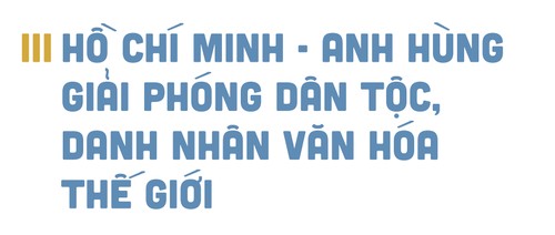 Người là Hồ Chí Minh - ảnh 10