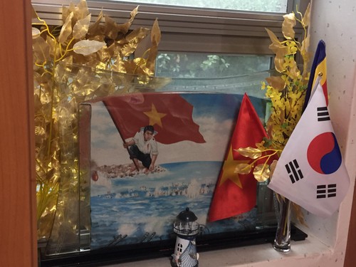 Hội Phật tử Việt Nam tại Hàn Quốc sẽ tổ chức Pháp Hội Vu Lan báo hiếu - ảnh 8