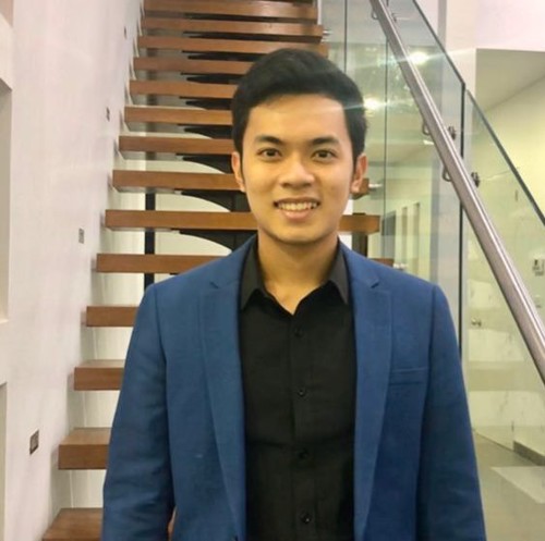 Du học sinh Việt Nam tại Australia chủ động phòng, tránh dịch covid-19 - ảnh 1