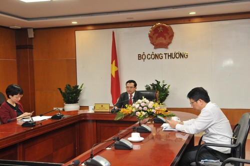 Hiệp định EVFTA đến đúng thời điểm vàng cho Việt Nam - ảnh 2