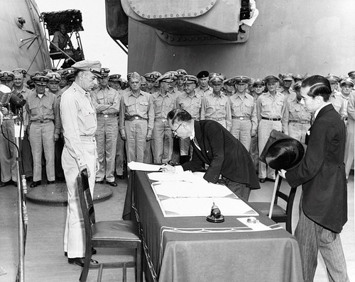 Bí mật Chiếu thư của Nhật hoàng chấp nhận đầu hàng trong Thế chiến 2 - ảnh 2