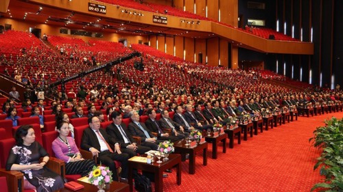 Đại đoàn kết dân tộc là chủ trương chiến lược trong đường lối cách mạng của Đảng Cộng sản Việt Nam - ảnh 1