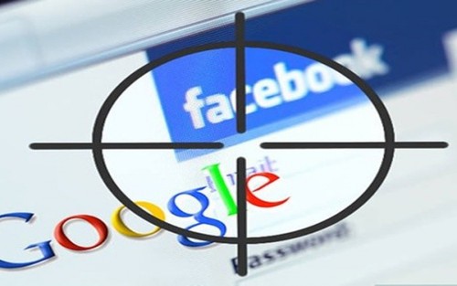 Thu 1.000 tỷ đồng tiền thuế từ các cá nhân kinh doanh trên Facebook, Google - ảnh 1