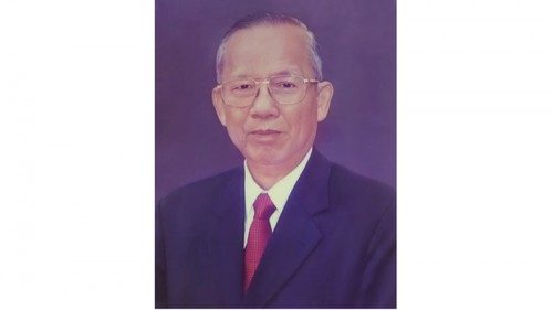 Lễ tang nguyên Phó Thủ tướng Trương Vĩnh Trọng sẽ diễn ra với nghi thức cấp Nhà nước - ảnh 1