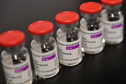 Chia sẻ công bằng vaccine: Chìa khóa đẩy lùi đại dịch Covid-19 - ảnh 2
