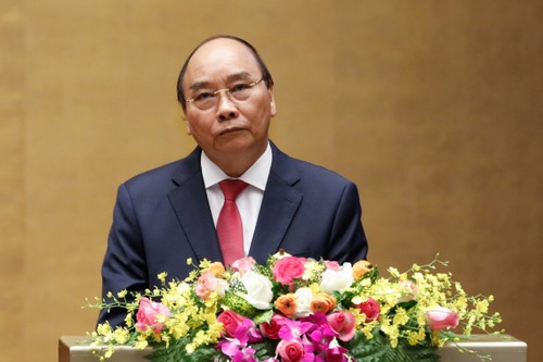 Thủ tướng đặt vấn đề đưa Việt Nam đứng thứ 2 ASEAN về quy mô kinh tế  - ảnh 2