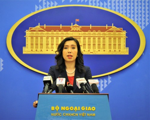 Việt Nam tái khẳng định cam kết của HĐBA LHQ về khắc phục hậu quả bom mìn - ảnh 1
