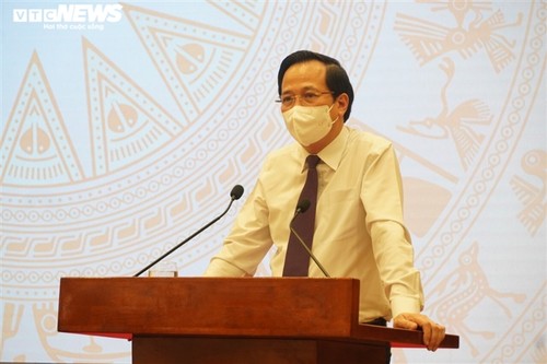 Thủ tướng Phạm Minh Chính ký gói hỗ trợ 26.000 tỷ cho người lao động khó khăn vì dịch - ảnh 1
