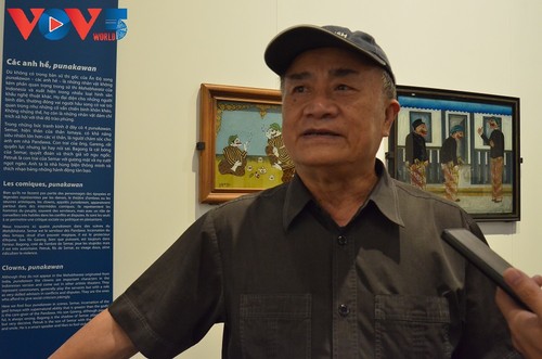Bảo tàng Đông Nam Á – Nơi kết nối các nền văn hóa ASEAN - ảnh 2