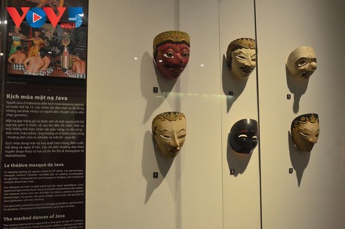 Bảo tàng Đông Nam Á – Nơi kết nối các nền văn hóa ASEAN - ảnh 5