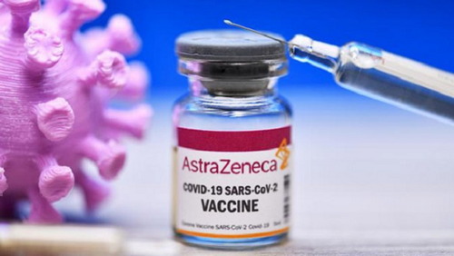 Italy tiếp tục viện trợ bổ sung 796.000 liều vaccine COVID-19 cho Việt Nam - ảnh 1